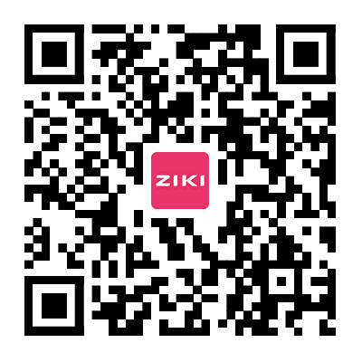 Glucose Assistant download QR code